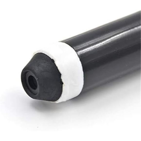 2-Piece Pool Cue Stick with 13mm Tip 58" Hardwood Canadian Maple Professional - Picture 5 of 7